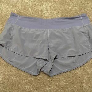 Speed up short 2.5”